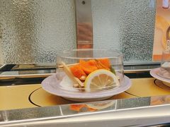 -争鲜回转寿司(天府广场-今站PLUS店)