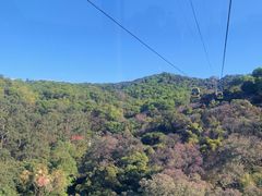 -广州市白云山风景名胜区