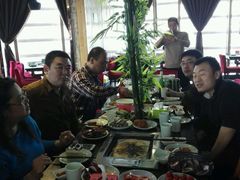 -吉木烤肉自助餐厅(乐汇城店)