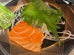 -争鲜回转寿司(西红门荟聚PLUS店)