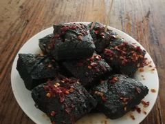 -五娭毑臭豆腐(黄兴南路店)