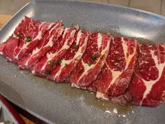 -新石器烤肉(无锡万象城店)