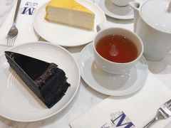 -Lady M(沙田新城市广场店)