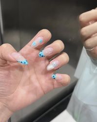 -晨·艺美甲美睫