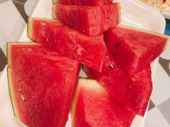 -勇利赵家烤肉坊(翠华北路店)