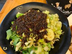私房小土豆-二孃鸡爪爪(东郊记忆店)