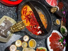 -蜀大侠火锅(春熙路店)