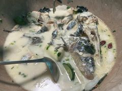 -云中鱼蒸汽石锅鱼(川沙百联店)