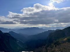-朱雀国家森林公园