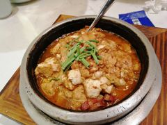 -董鲁烤鸭(建和街店)
