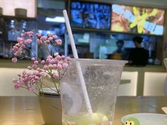 -花盐街·四川乐山小吃(西单大悦城店)