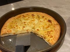 -必胜客(华辰店)