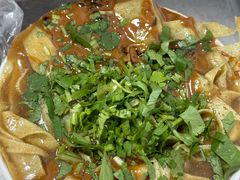 -正味斋锅巴菜(西北角店)