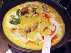 -美奈小馆·越南料理(中航城君尚购物中心店)