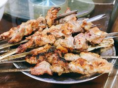 -怡妮新疆风味餐厅(东江湾路店)