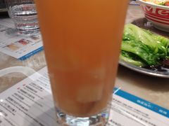 -敏华冰厅(平安金融中心店)