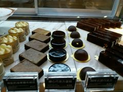 -Awfully Chocolate(来福士广场店)