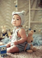 -西瓜庄园儿童摄影