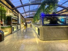 -川骄海鲜自助(河东店)