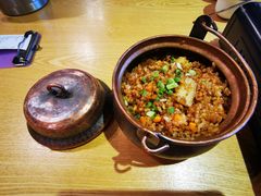 -品味泸沽湖•民族特色菜(大落水店)