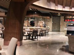 -天津湾西餐厅(三亚海棠湾洲际度假酒店)