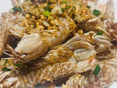 -鑫悦楼煎蟹·16年海鲜大排档