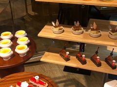 -杭州国际会议中心洲际酒店-原素全日餐厅(解放东路店)