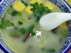 -苏生鸭血粉丝(鹿鸣路店)