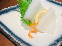 -千代武日本料理(哈西店)