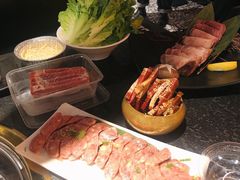 -伊茉家的烤肉店(勒泰中心店)