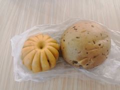 豆沙包-陈氏全羊快餐(七里河店)