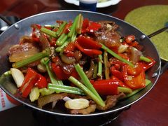 -回家湘菜馆(浮山后店)
