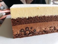 -积慕Cake(解放大道店)