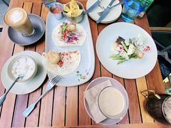 -THE CANNERY&JUJU 新鲜海鲜·牛排美食酒廊