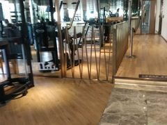 -威尔仕W FITNESS健身会所(联洋广场店)