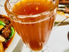 卡瓦斯-西域阿里马新疆菜·清真(桂花路店)