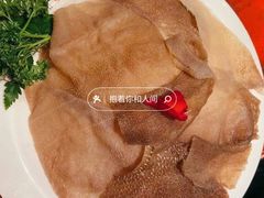 -袁老四火锅(金钟精英城店)