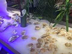 -甄品麦哲伦海鲜和牛自助(万达广场店)