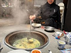 -贺庄·活鱼馆(珠吉路店)