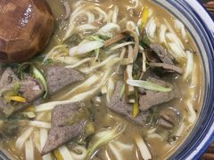 -陈八两面家(华孚写字楼店)