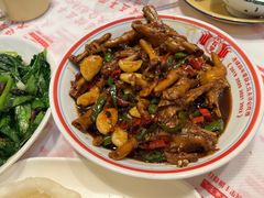 -堂瓦里·33年传统赣菜(第一街区店)