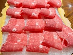 -东海怡品海鲜豆捞(舟宿夜江店)