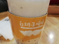 -满记甜品(王府井北京市百货大楼店)