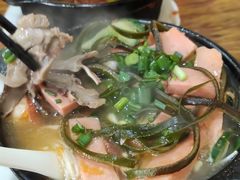 -沈妈砂锅(光华村店)