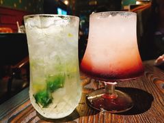 -The Cheebat 锌吧·Bistro(体育西店)