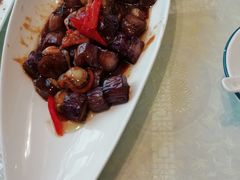 -北戴河转鱼·炒螃蟹酱餐厅