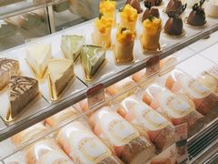 -西村叔叔的店·面包·甜品·蛋糕(清河万象汇店)