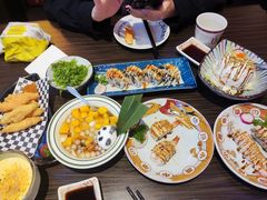-仙隐小鹿料理食堂(惠济万达店)
