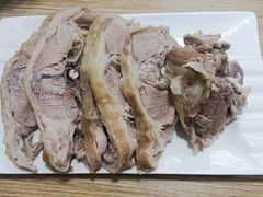 -马克手抓(麦积店)