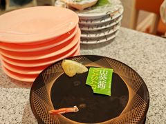 -争鲜回转寿司(西红门荟聚PLUS店)